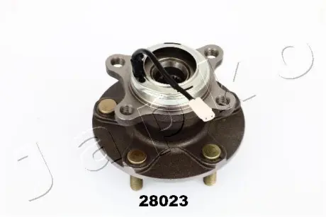 Підшипник маточини задн. Suzuki SX4 06- Japko 428023