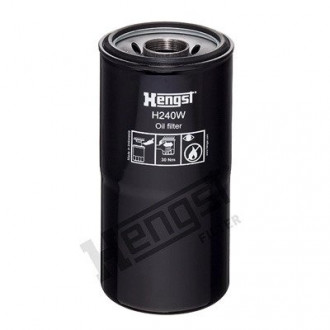 Фильтр HENGST FILTER H240W (фото 1)