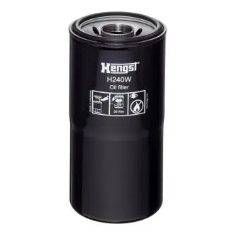 Фильтр HENGST FILTER H240W