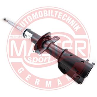 Амортизатор пiдвiски переднiй MSG 312655PCSMS