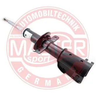 Амортизатор пiдвiски переднiй MSG 312655PCSMS