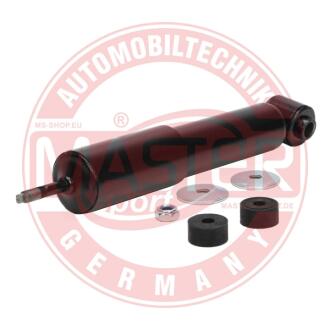 Амортизатор пiдвiски переднiй MSG 170880PCSMS