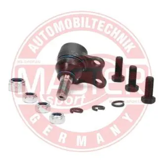 Опора кульова MSG 30773SETMS