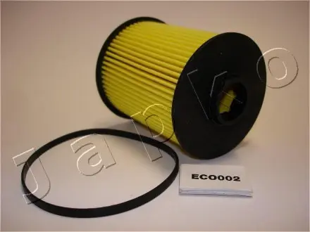 Фильтр топливный MB 2.0-3.2 cdi (97-02) Japko 3ECO002