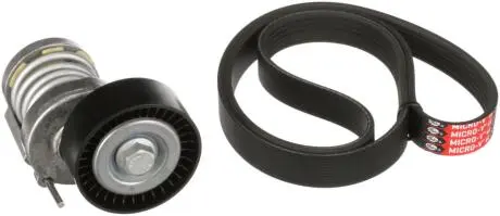 Ременный комплект Gates K046PK1098