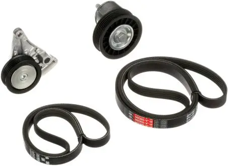 Ременный комплект Gates K015PK1590