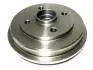 Барабан тормозной задний без ABS Lifan 320 KLM Aftermarket F3502110 (фото 1)