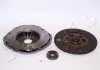 Комплект зчеплення Accent/Getz/Cerato/Rio 1.5CRDI 05- (240mm) Japko 92K34 (фото 2)