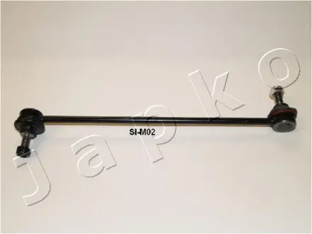 Тяга cтабілізатора перед. Smart Forfour/Mitsubishi Colt VI 04- Japko 106M02