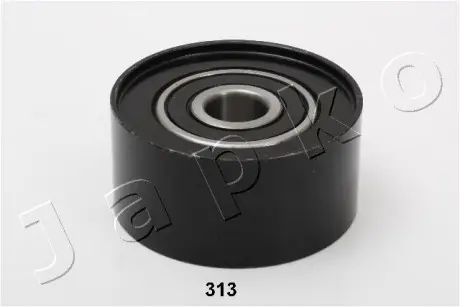 Ролик генератора Mazda 5/6/CX-7 02-13 (паразитний) (71x35) Japko 129313