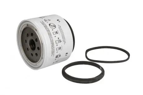 Фільтр палива WIX FILTERS 33755