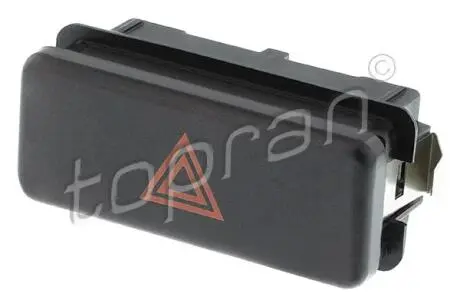 Кнопка аврійки Hans Pries / Topran 502527