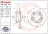 Гальмівний диск BREMBO 08.D505.20 (фото 1)