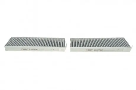 Фильтр HENGST FILTER E2977LC-2