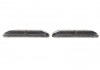Комплект гальмівних колодок (дискових) Metelli 22-1015-4 (фото 4)