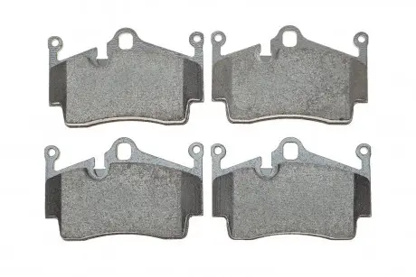Комплект тормозных колодок Metelli 22-0894-0