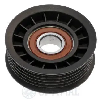 Паразитний / провідний ролик, полікліновий ремінь Optimal 0-N1689