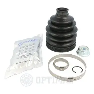 Фото 1 - пильовик приводу колеса Optimal CVB-10527TPE Пильовик приводу колеса Optimal CVB-10527TPE (фото 1)