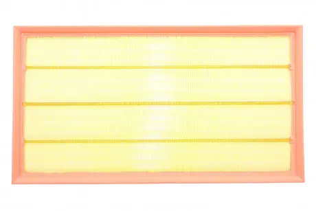 Повітряний фільтр Borsehung B12400