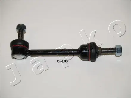 Стойка стабилизатора задняя LAND ROVER Discovery II (LJ, LT) (98-04) JA Japko 106L03