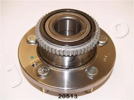Маточина колеса задня Hyundai Santa Fe I (SM) (00-06) Japko 420513