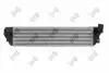 Радіатор інтеркулера а Master/Movano 2.3CDTi 10- DEPO 035-018-0005 (фото 2)