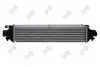 Радіатор інтеркулера Fiat Doblo 1.4/1.3D 10- DEPO 016-018-0002 (фото 2)