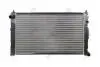 Радіатор охолодження A4/A6/Passat 97-05 2.4i/2.8i/2.5TDI (632x398x32) DEPO 053-017-0055 (фото 1)