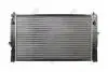 Радіатор охолодження A4/A6/Passat 97-05 2.4i/2.8i/2.5TDI (632x398x32) DEPO 053-017-0055 (фото 2)