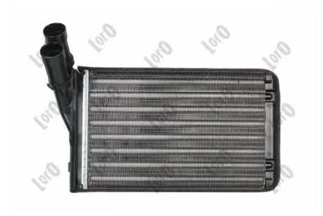 Радіатор пічки Berlingo/Partner 96- DEPO 009-015-0003
