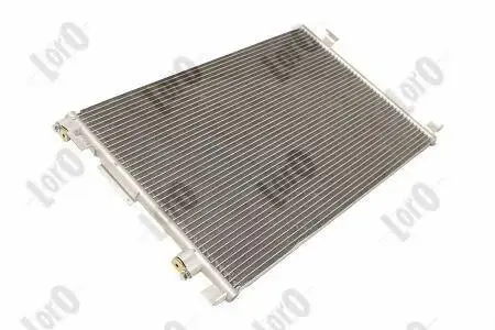 Радіатор кондиціонера SIGNUM/VECTRA C/CROMA 1.8i/1.6i/1.8i 02- DEPO 037-016-0013
