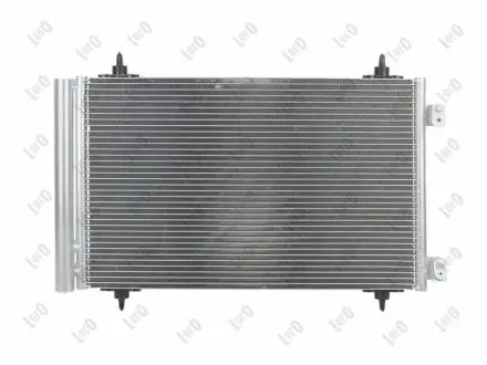 Конденсатор DEPO 016-016-0024