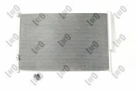 Конденсатор DEPO 050-016-0003