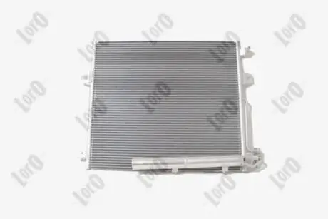 Конденсатор кондиціонера GL/ML-CLASS W 164 06- DEPO 054-016-0008