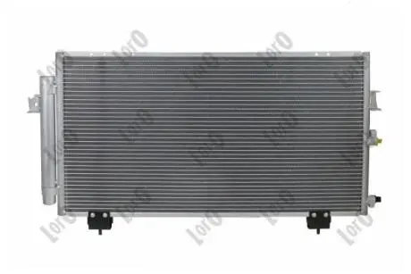 Радіатор кондиціонера TOYOTA RAV4 1.6-1/8i 00- DEPO 051-016-0014