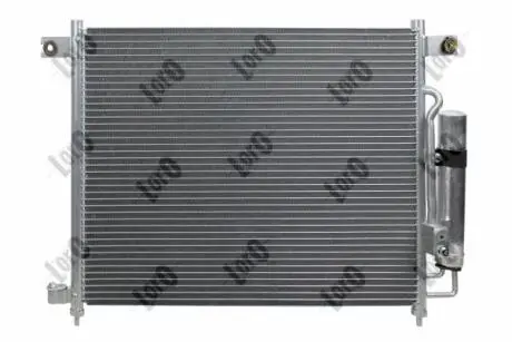 Конденсатор DEPO 011-016-0002