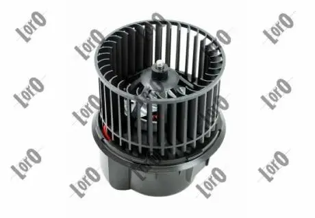 Моторчик пічки Transit 94-00/Transit V184/Transit V347 DEPO 017-022-0002
