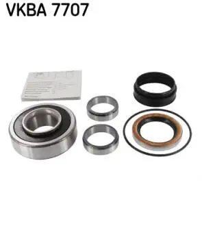 Комплект подшипника SKF VKBA7707