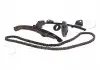 Ланцюг приводу ГРМ (к-кт) MAZDA 2/3 1.3-1.6i 03-15 Japko KJK300 (фото 2)