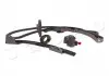 Ланцюг приводу ГРМ (к-кт) MAZDA 2/3 1.3-1.6i 03-15 Japko KJK300 (фото 4)