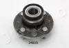 Підшипник маточини задн. Honda Jazz II 02-08 (+ABS) Japko 424025 (фото 4)