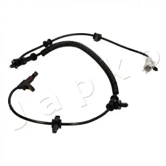 Датчик ABS JEEP GRAND CHEROKEE 05- перед. Л Japko 151900