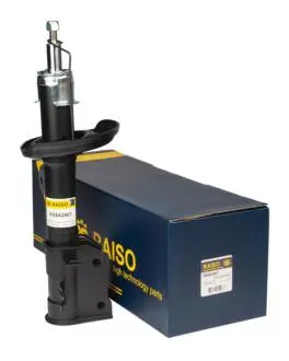Амортизатор передній лів. Compass 17- (газ.) Raiso RS682907