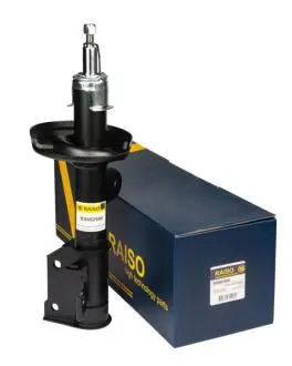 Амортизатор передній пр. Compass 17- (газ.) Raiso RS682906