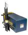 Амортизато передній лів. Juke 10-19 (газ.) RS339755