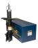 Амортизато передній пр. Juke 10-19 (газ.) RS339754