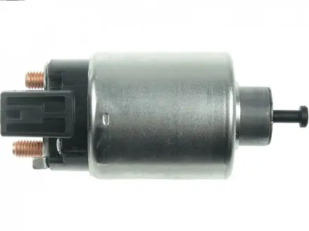 Реле втягуюче стартера As-pl SS1080(DELCO)