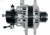 Генератор As-pl A9019 (фото 2)