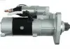 Стартер As-pl S5229 (фото 2)
