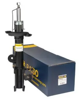 Амортизато задній пр. Compass 17- (газ.) Raiso RS290260